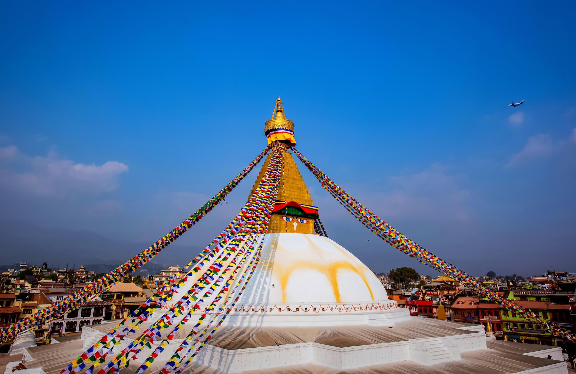 DISCOVER NEPAL & ITS BEAUTY